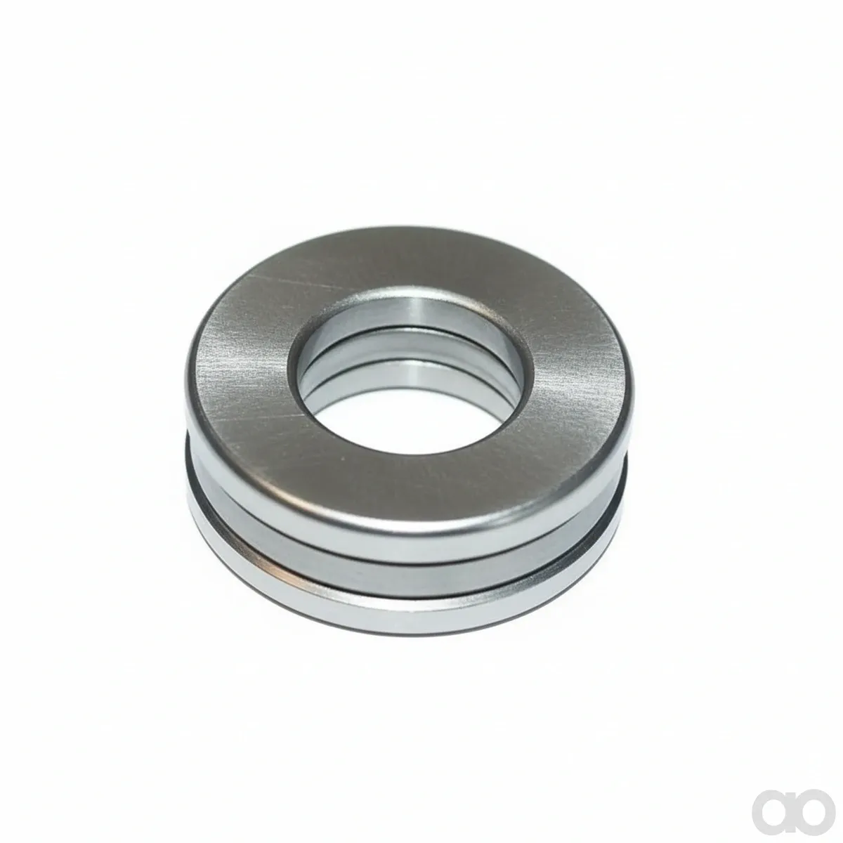 Prillinger - 00925434 - Axialrillenkugellager 51210 DIN