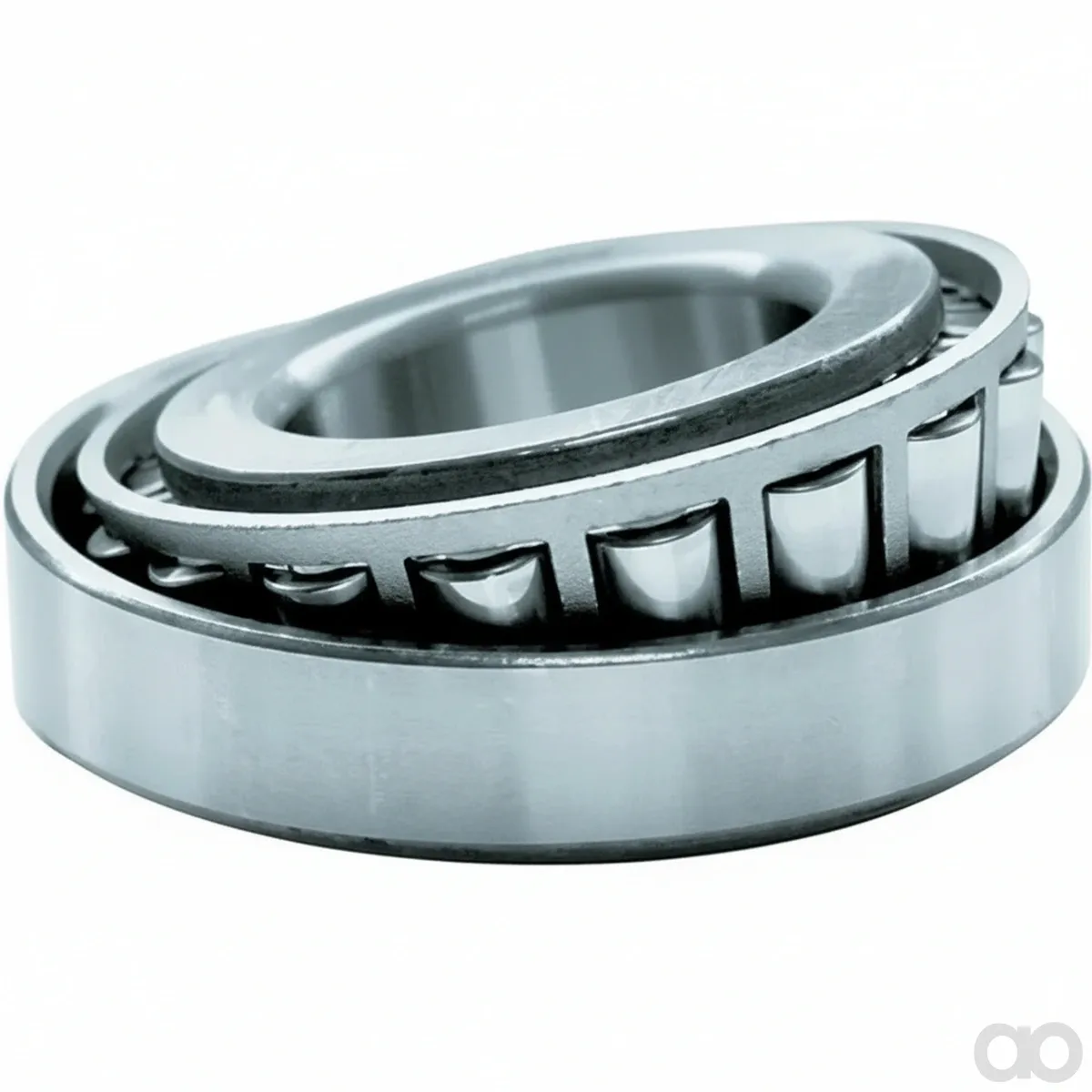 Prillinger - 00925455 - Kegelrollenlager 30303 DIN720