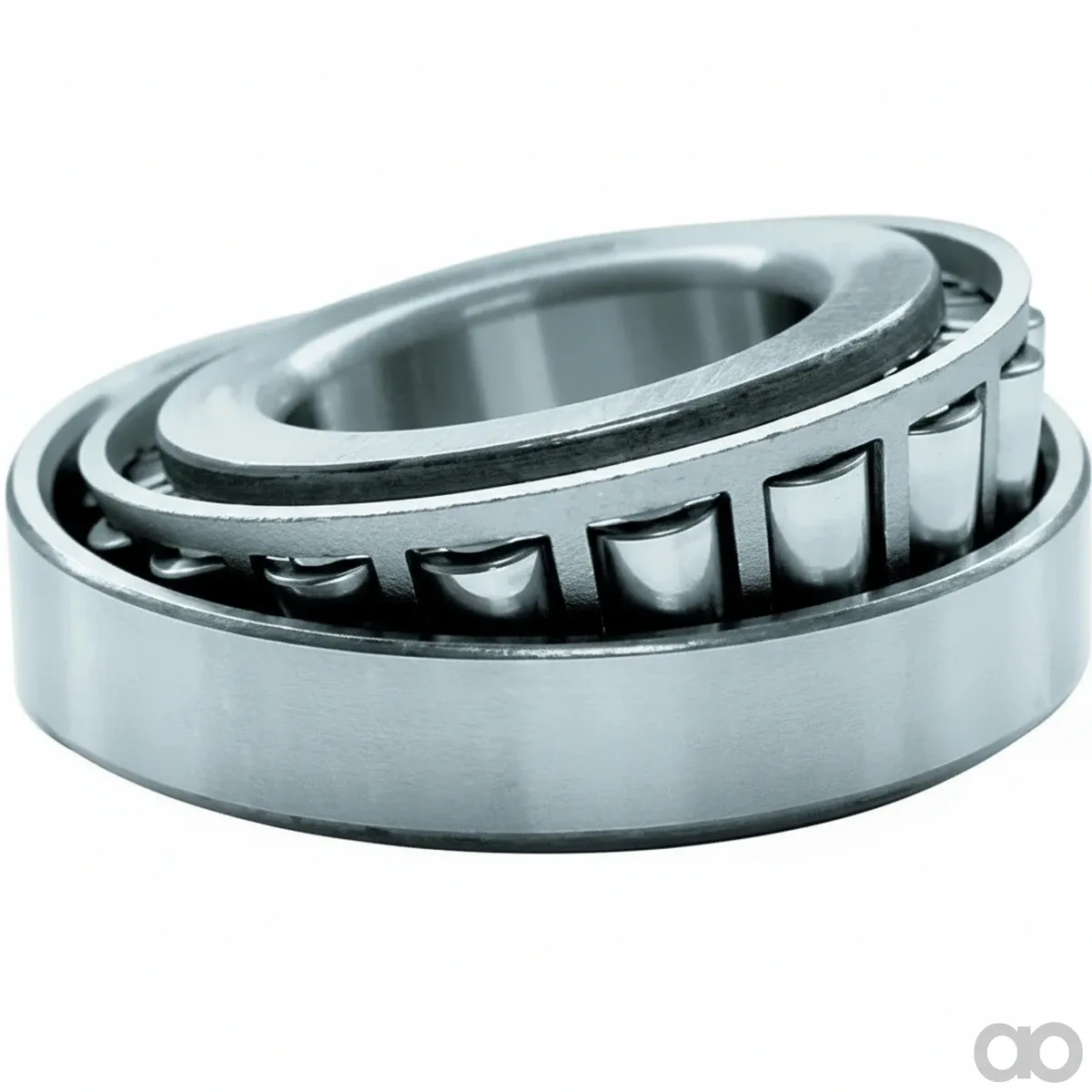 Prillinger - 00925521 - Kegelrollenlager 32218 DIN720