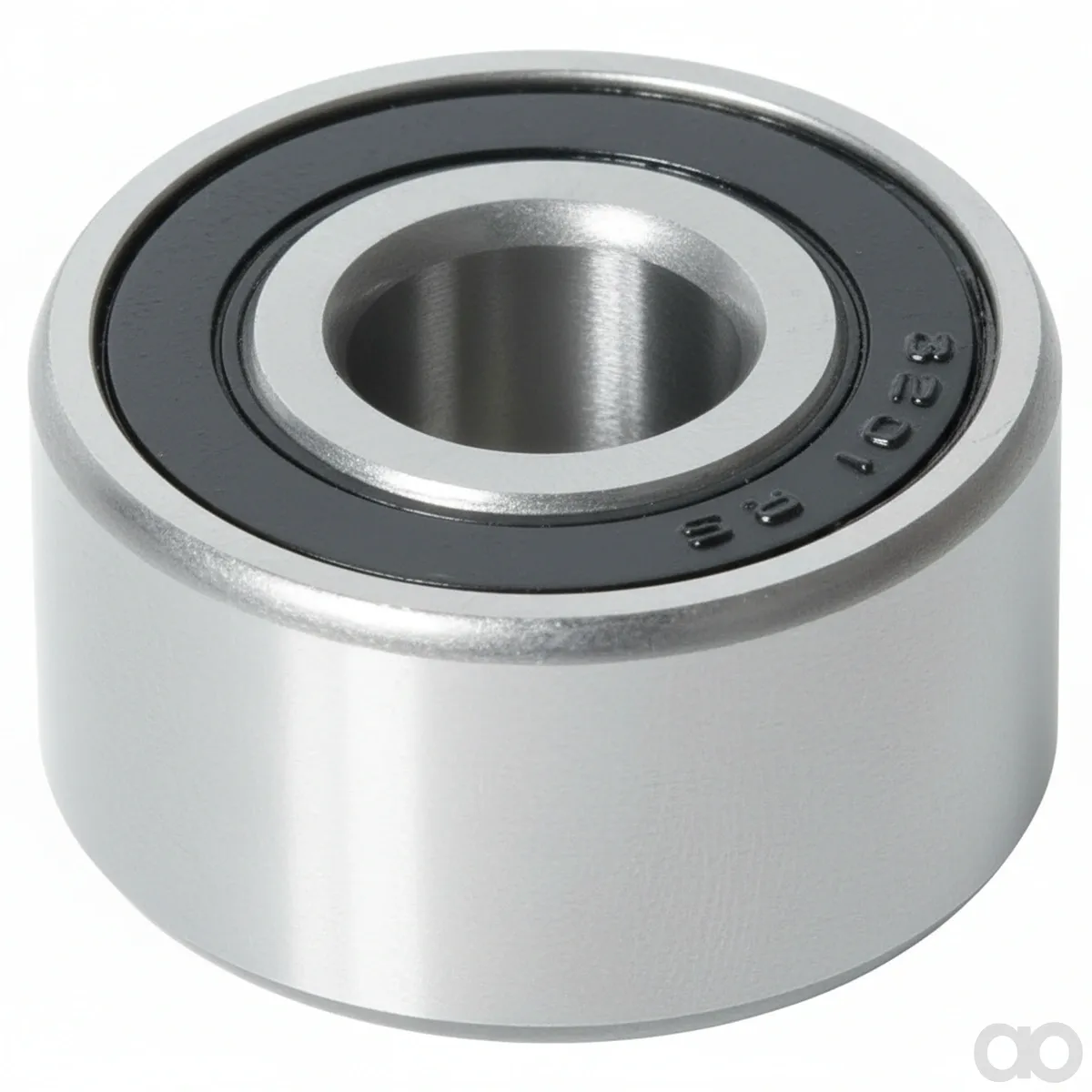 Prillinger - 00925629 - Schraegkugellager 3207 2Rs Zwei