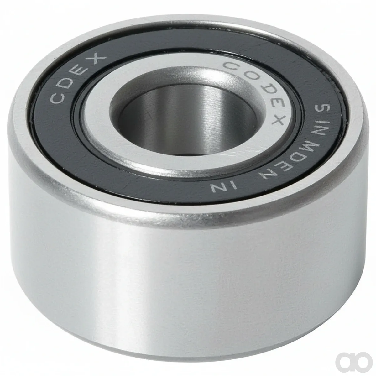 Prillinger - 00925642 - Schraegkugellager 3209 2Rs Zwei