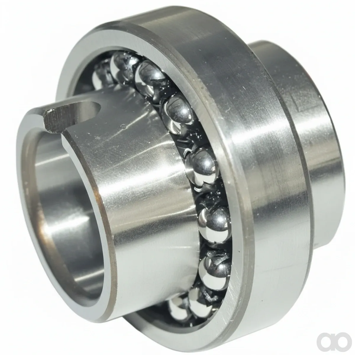 Prillinger - 00925953 - Pendelkugellager 11208 Cn mit