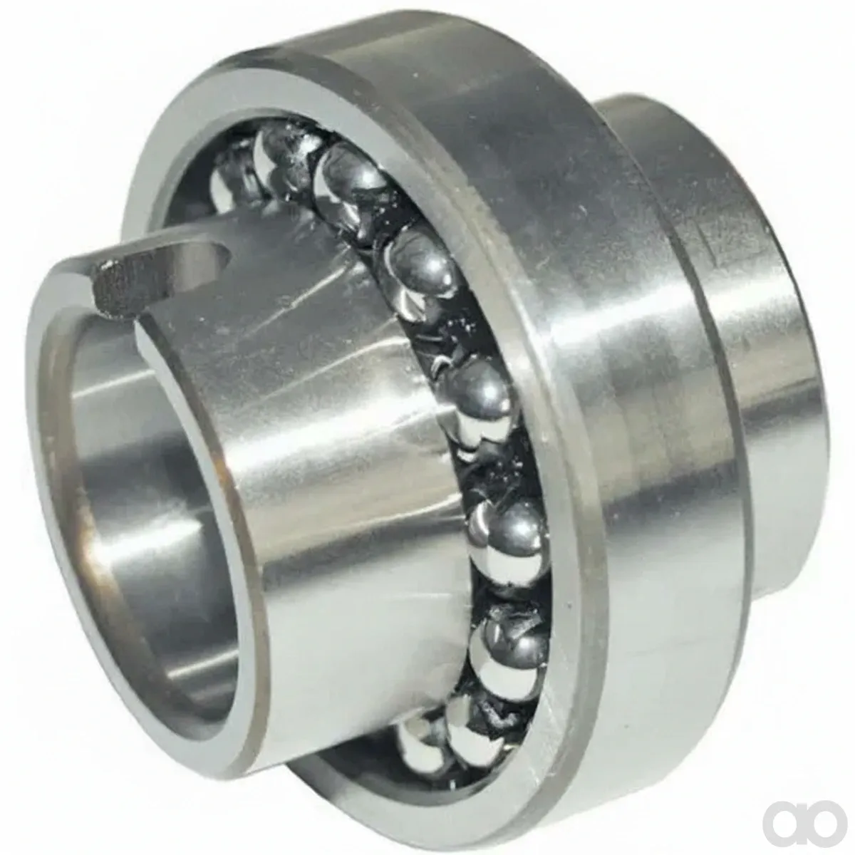 Prillinger - 00925955 - Pendelkugellager 11209 Cn mit