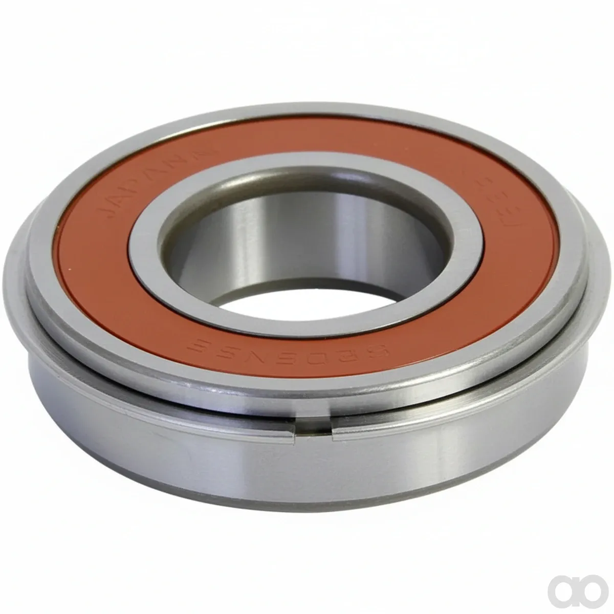 Prillinger - 00925962 - Rillenkugellager 6204 2Rsn Ein