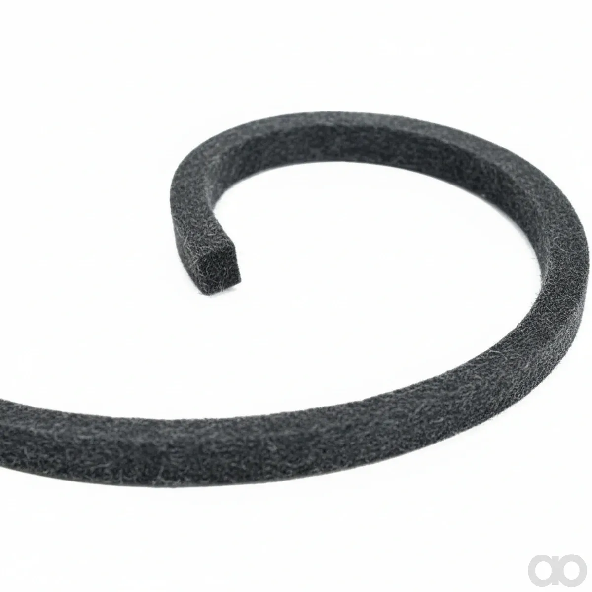 Prillinger - 00926691 - Filzstreifen Fjst 6 X 5 X 1000