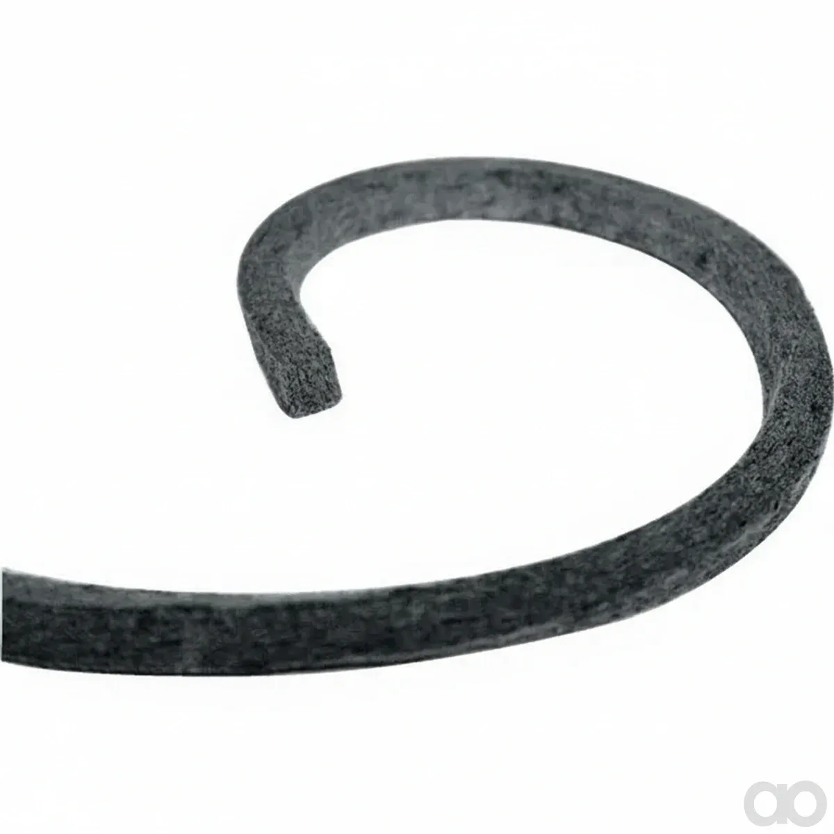 Prillinger - 00926693 - Filzstreifen Fjst 9 X 7,5 X 1000