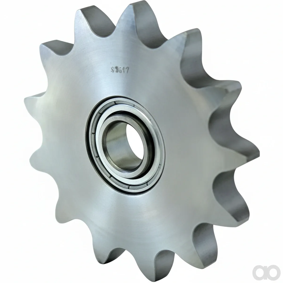 Prillinger - 00930045 - Kettenspannrad Simplex, mit Kugellager
