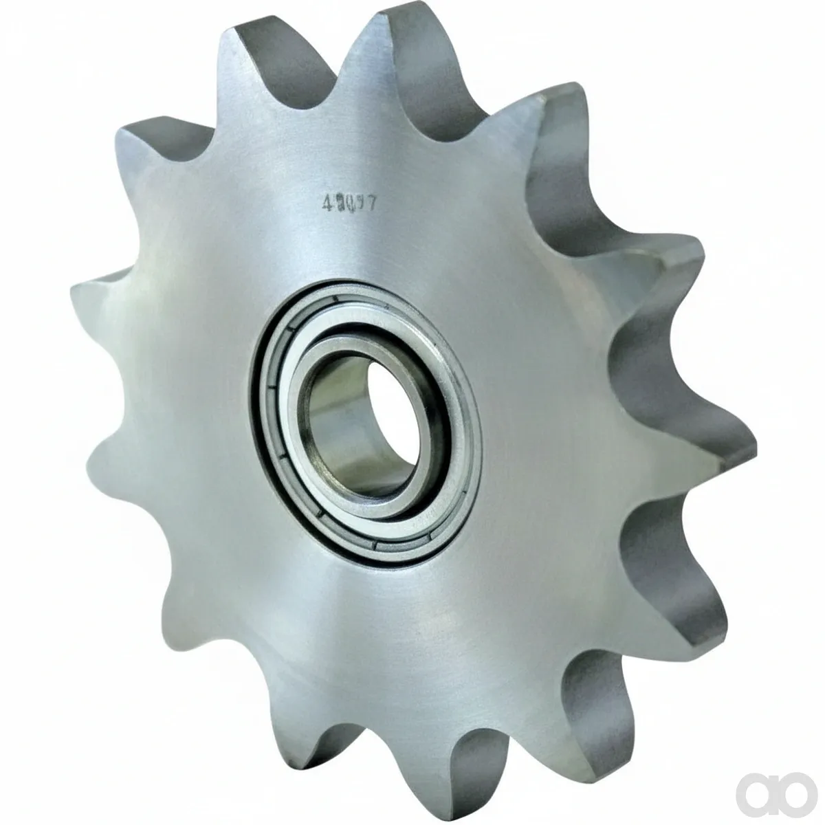 Prillinger - 00930046 - Kettenspannrad Simplex, mit Kugellager