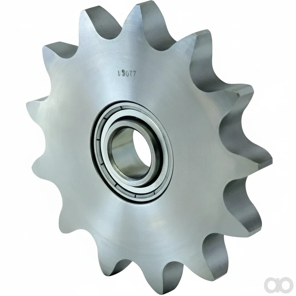 Prillinger - 00930069 - Kettenspannrad Simplex, mit Kugellager
