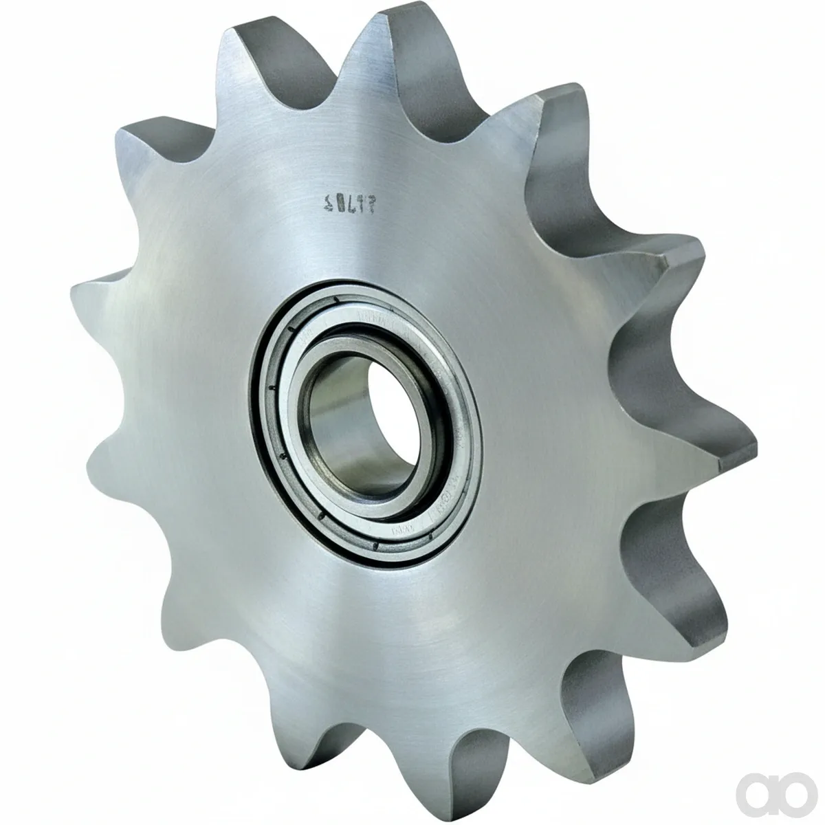 Prillinger - 00930089 - Kettenspannrad Simplex, mit Kugellager