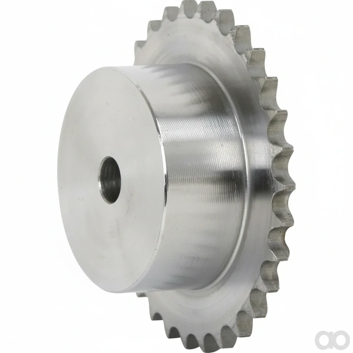 Prillinger - 00930209 - Kettenrad Simplex, 1 X 17,02 Z