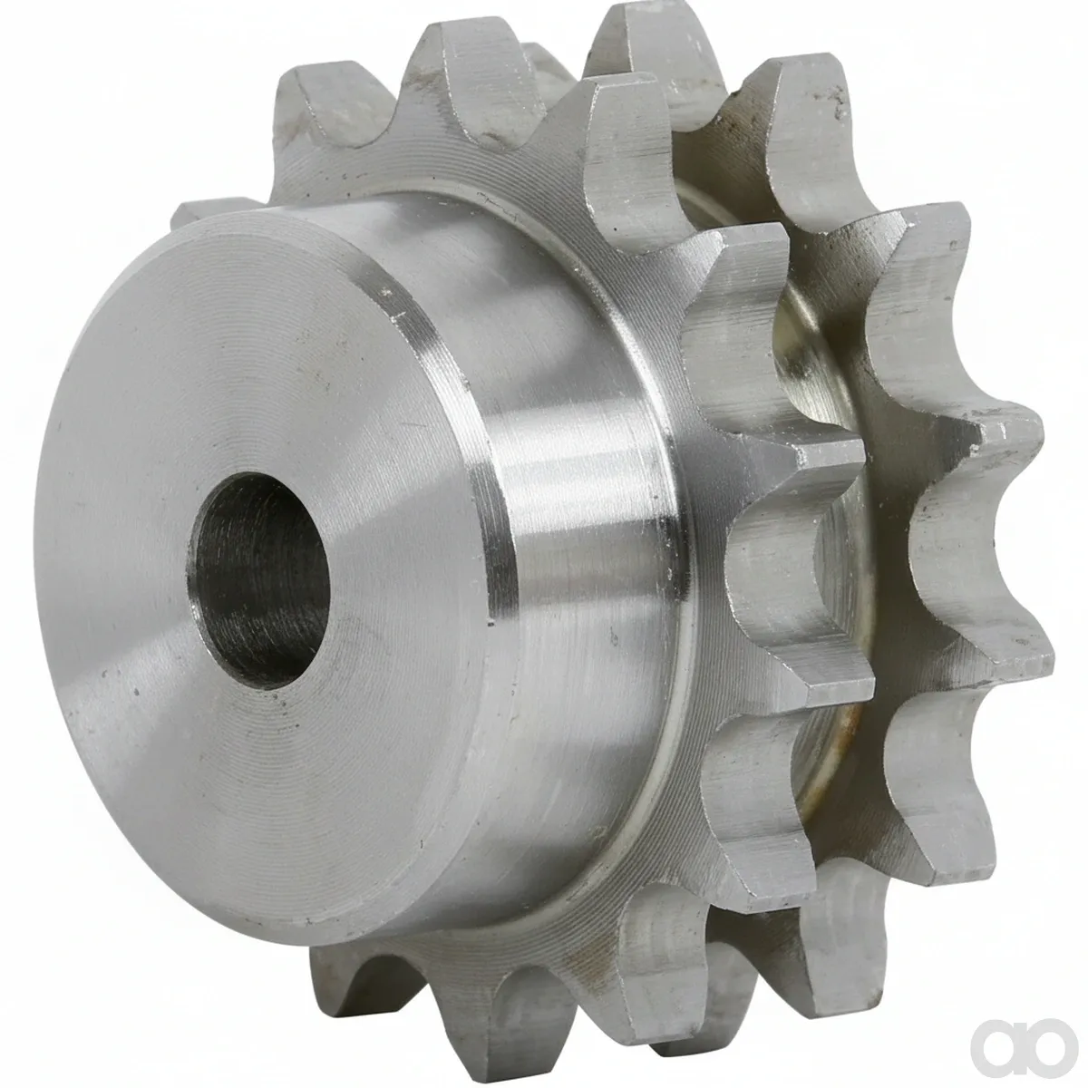 Prillinger - 00930211 - Kettenrad Duplex, 1/2 X 5/16 Z