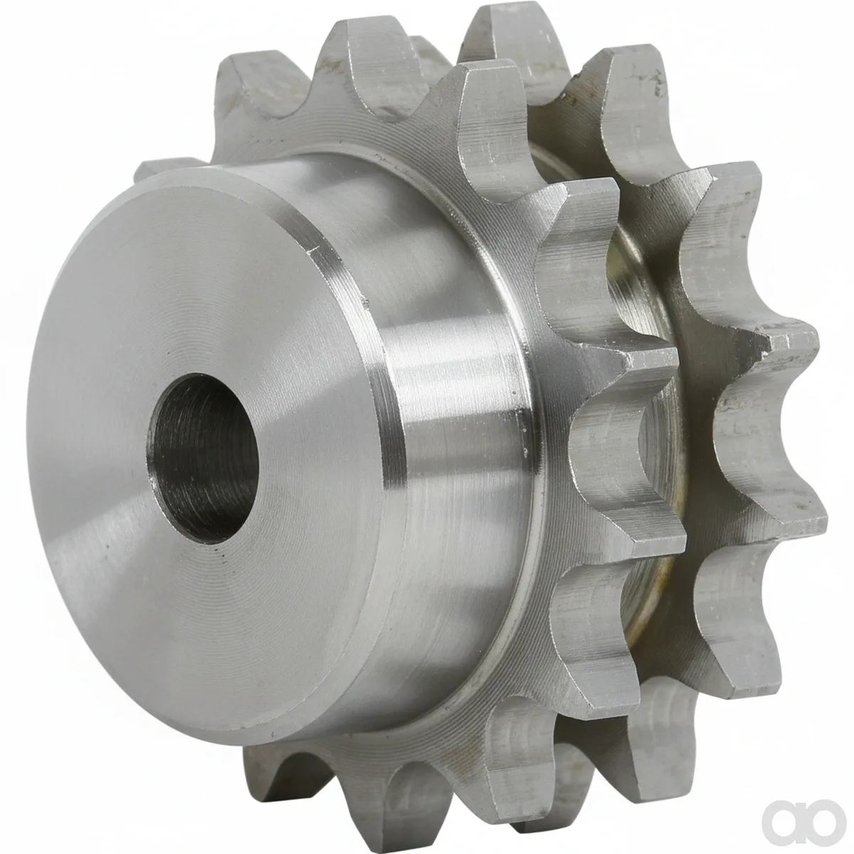 Prillinger - 00930213 - Kettenrad Duplex, 1/2 X 5/16 Z