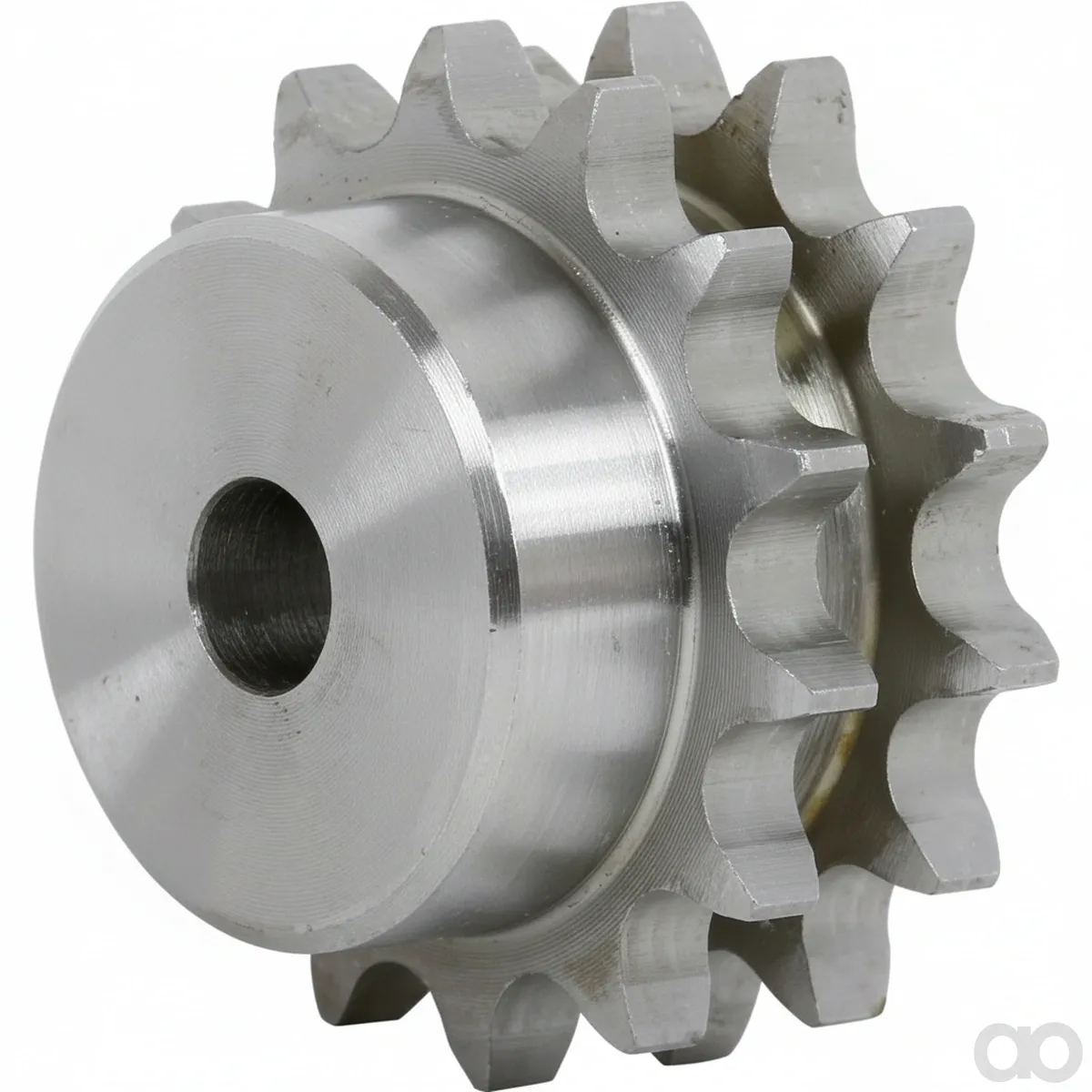 Prillinger - 00930215 - Kettenrad Duplex, 1/2 X 5/16 Z