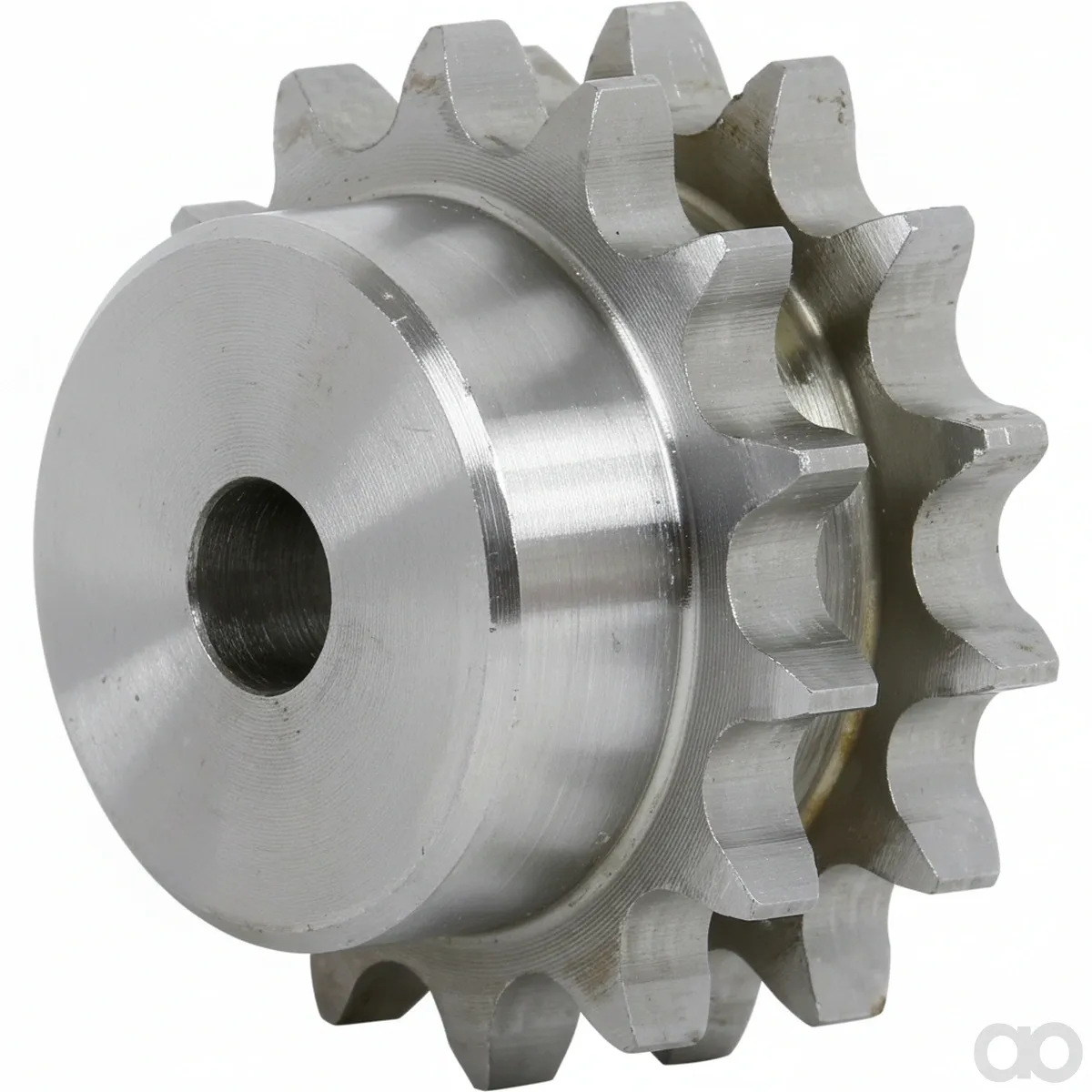 Prillinger - 00930221 - Kettenrad Duplex, 5/8 X 3/8 Z