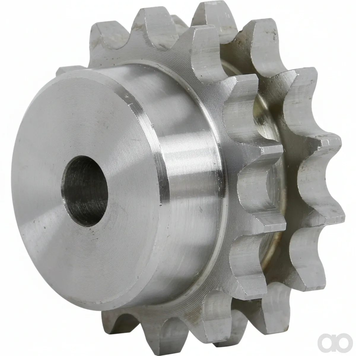 Prillinger - 00930222 - Kettenrad Duplex, 5/8 X 3/8 Zo