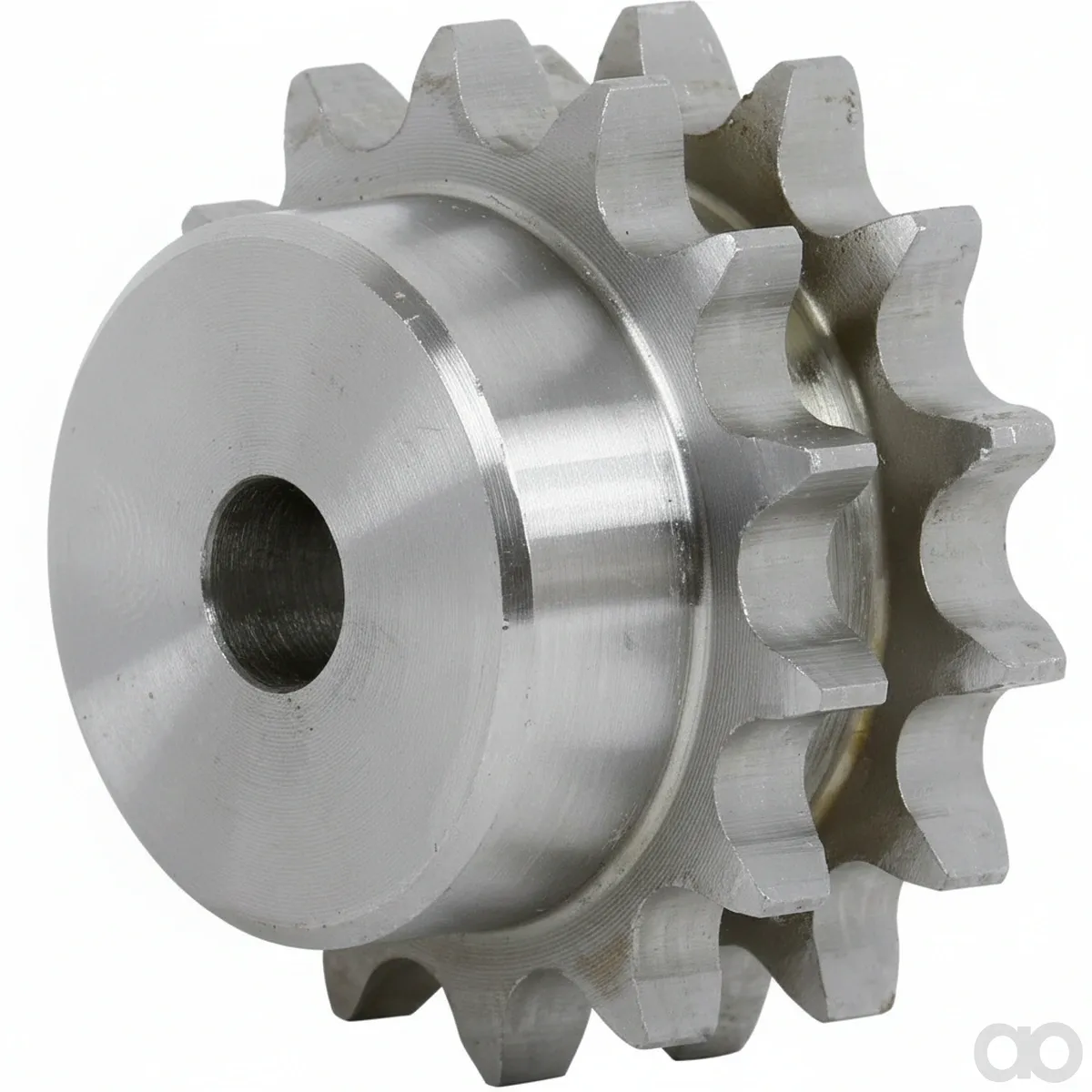 Prillinger - 00930223 - Kettenrad Duplex, 5/8 X 3/8 Zo