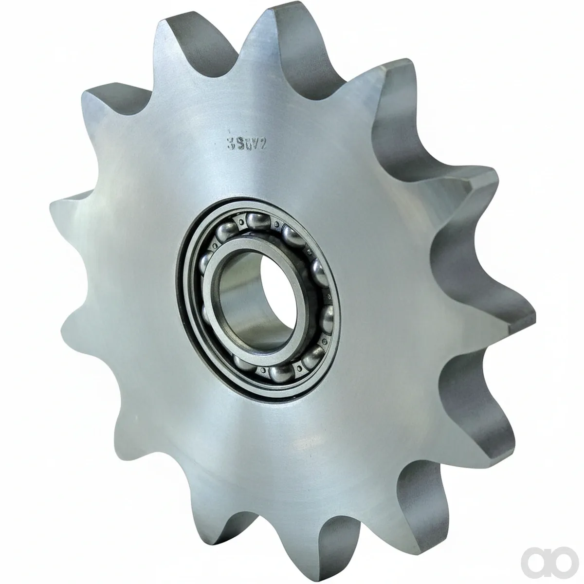 Prillinger - 00930243 - Kettenspannrad Simplex, mit Kugellager