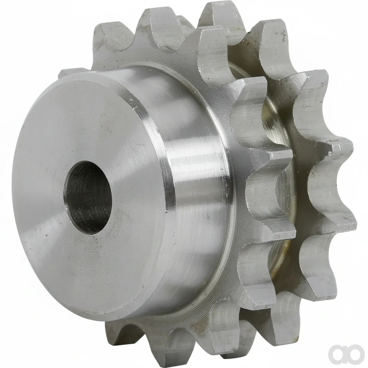 Prillinger - 00930247 - Kettenrad Duplex, 3/4 X 7/16 Zo