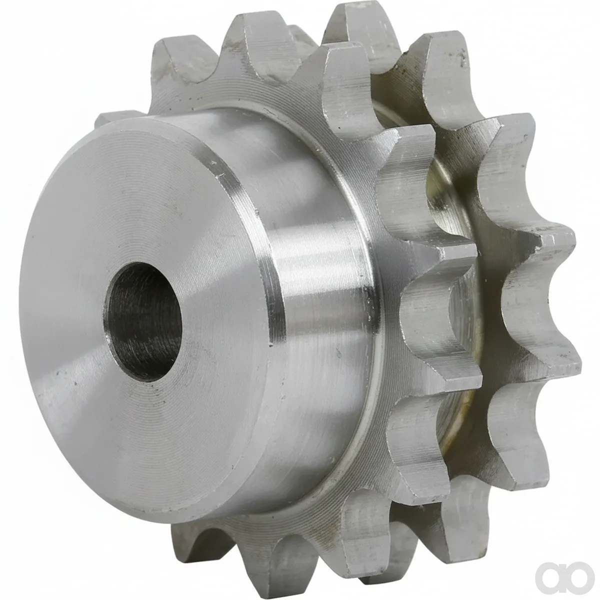 Prillinger - 00930249 - Kettenrad Duplex, 3/4 X 7/16 Zo