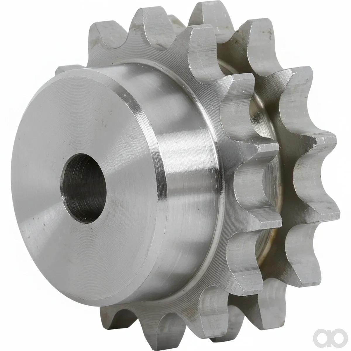 Prillinger - 00930250 - Kettenrad Duplex, 1 X 17,02 Zo