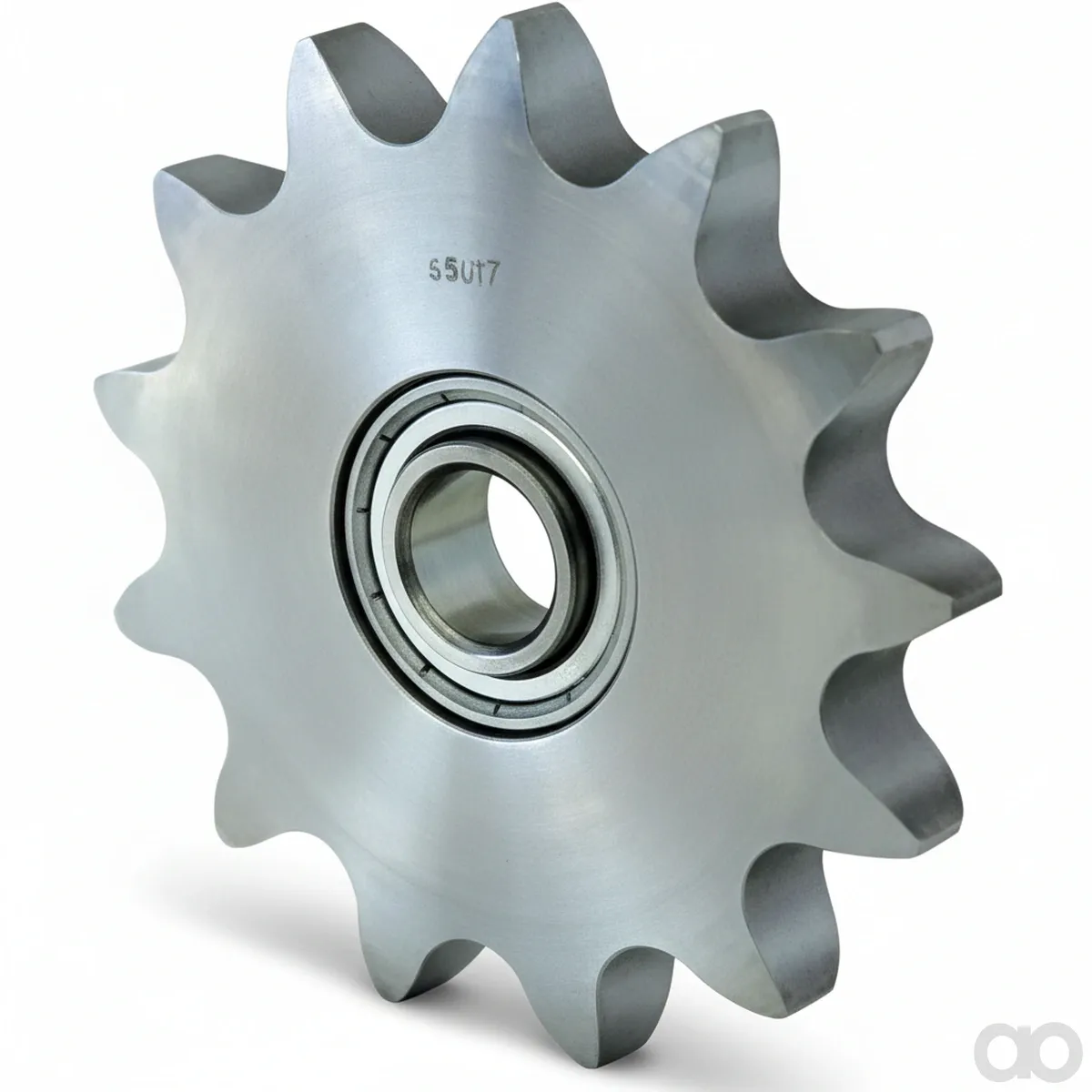 Prillinger - 00930255 - Kettenspannrad Simplex, mit Kugellager