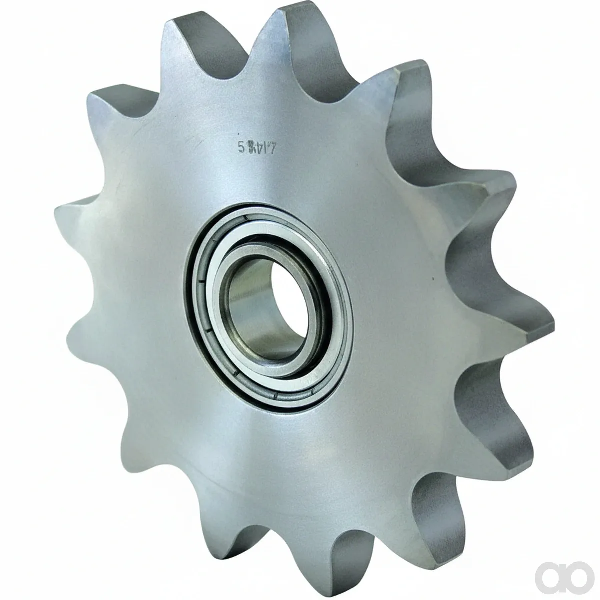 Prillinger - 00930256 - Kettenspannrad Simplex, mit Kugellager