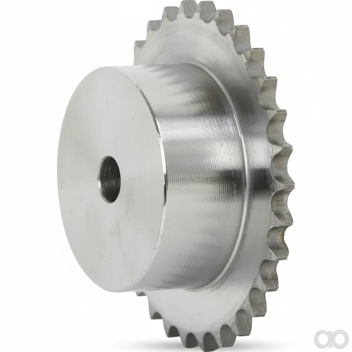 Prillinger - 00930311 - Kettenrad Simplex, 1/2 X 3/16