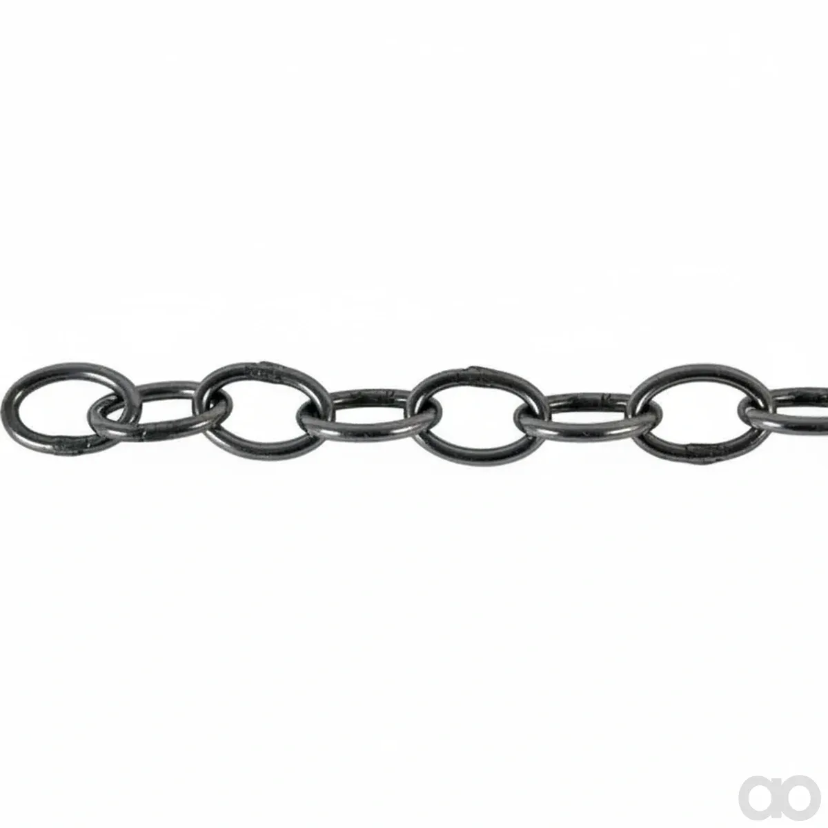Prillinger - 00931209 - Normkette 9 X 45 X 41 mm, flach