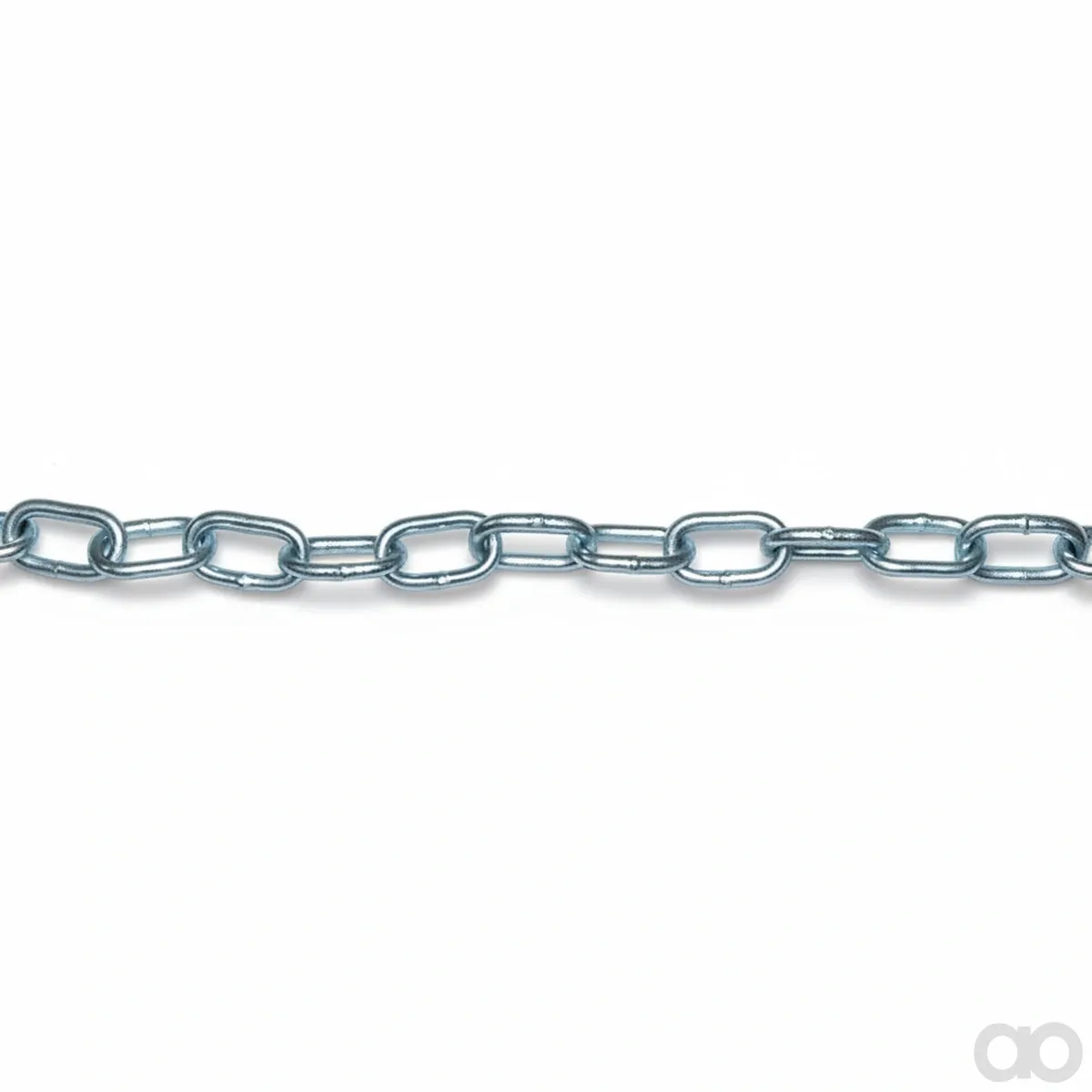 Prillinger - 00931248 - Normkette 8 X 40 X 31,5 mm, flach