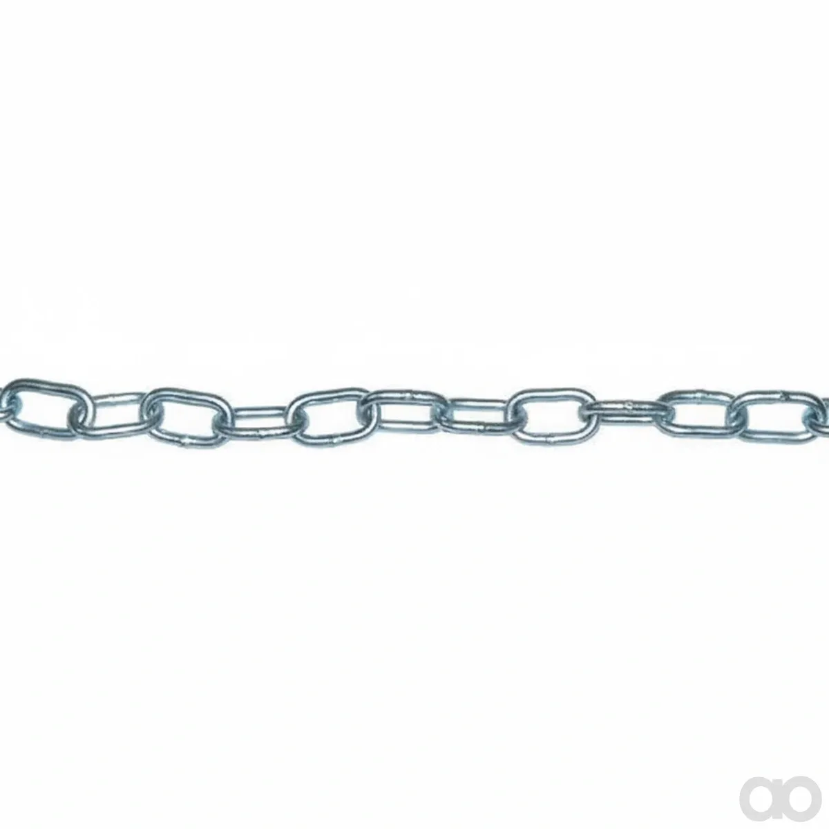 Prillinger - 00931253 - Normkette 9 X 45 X 35,5 mm, flach