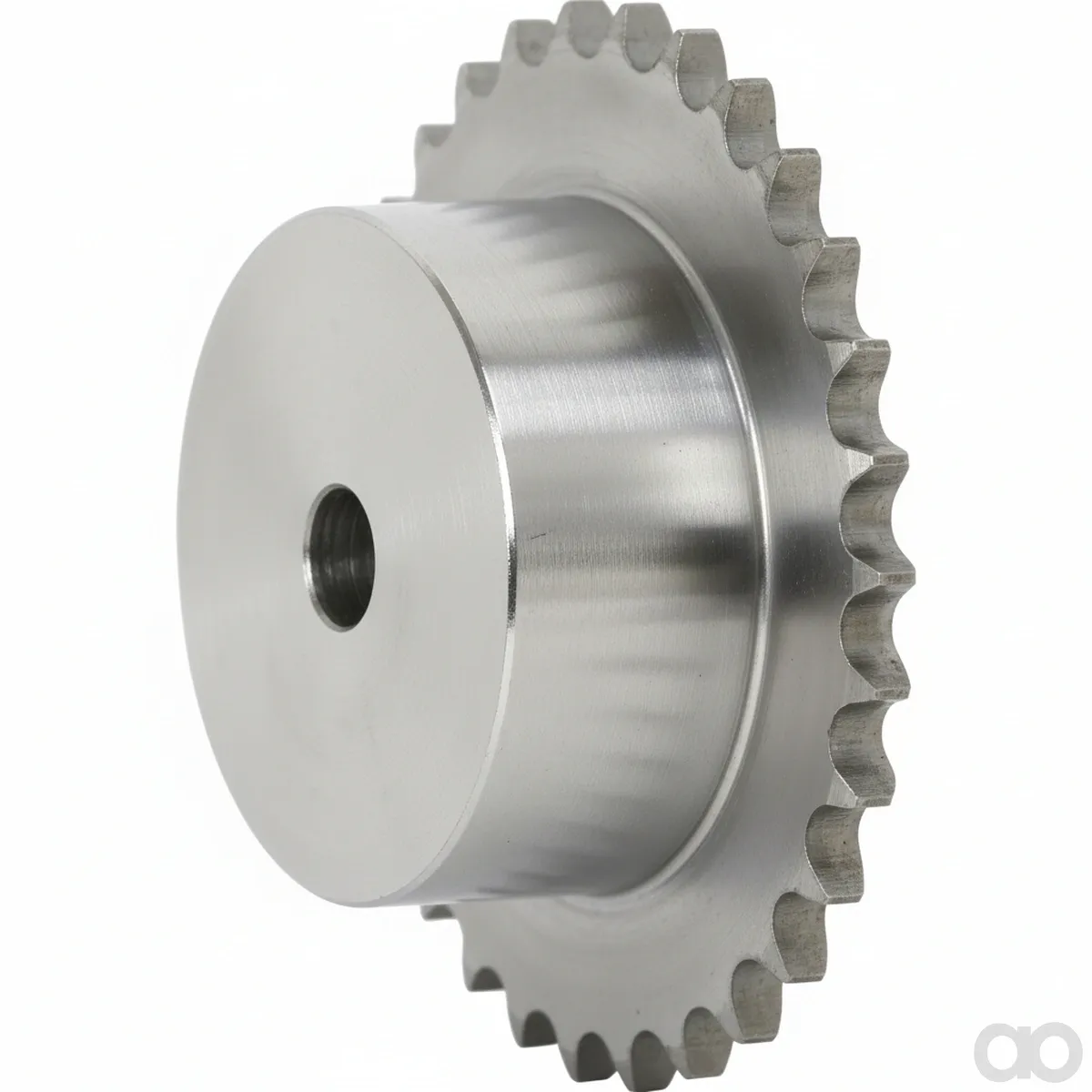 Prillinger - 00932011 - Kettenrad Simplex, 3/8 X 7/32