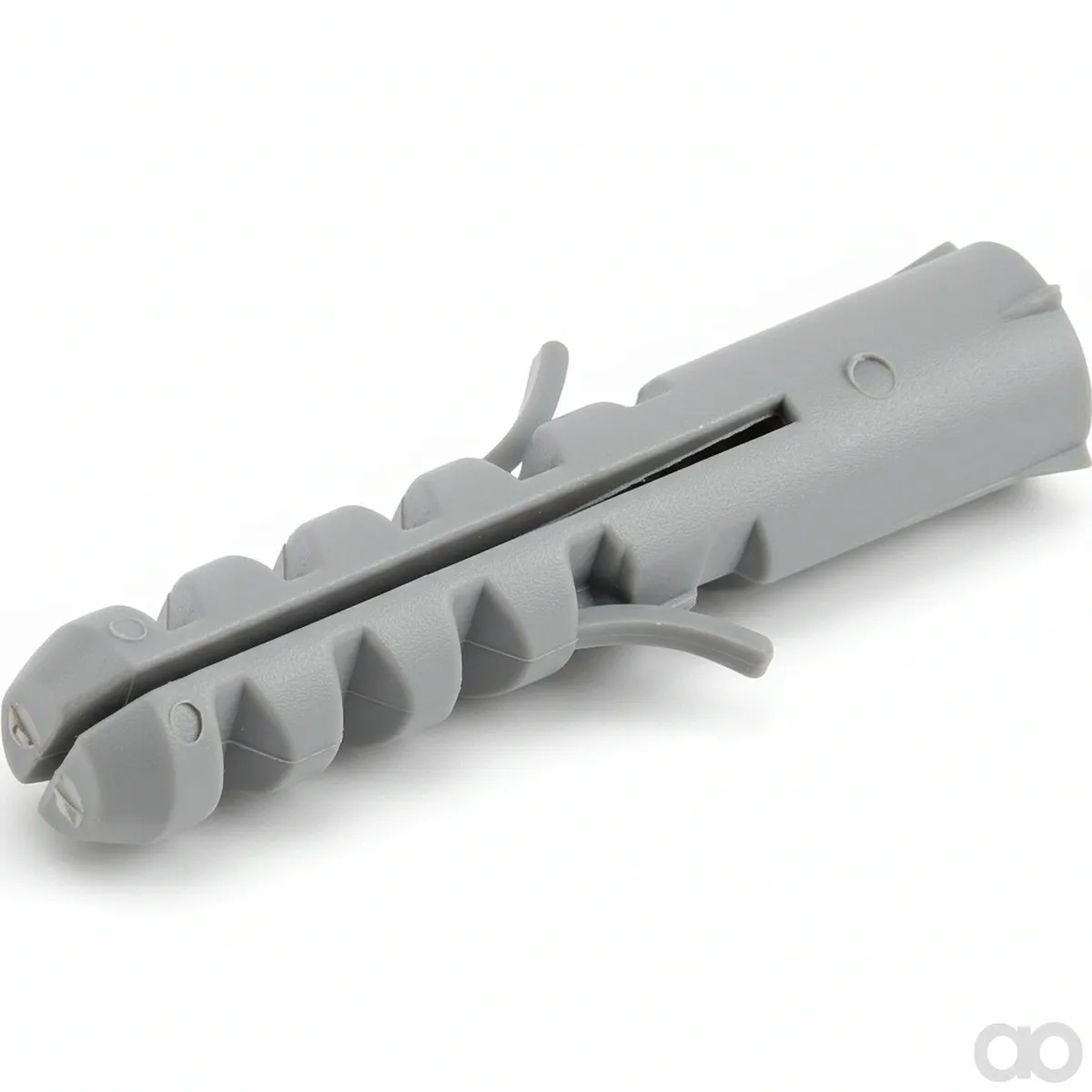 Prillinger - 00932039 - Nylonduedbel Diameter 8 X 40 mm 100 Stueck