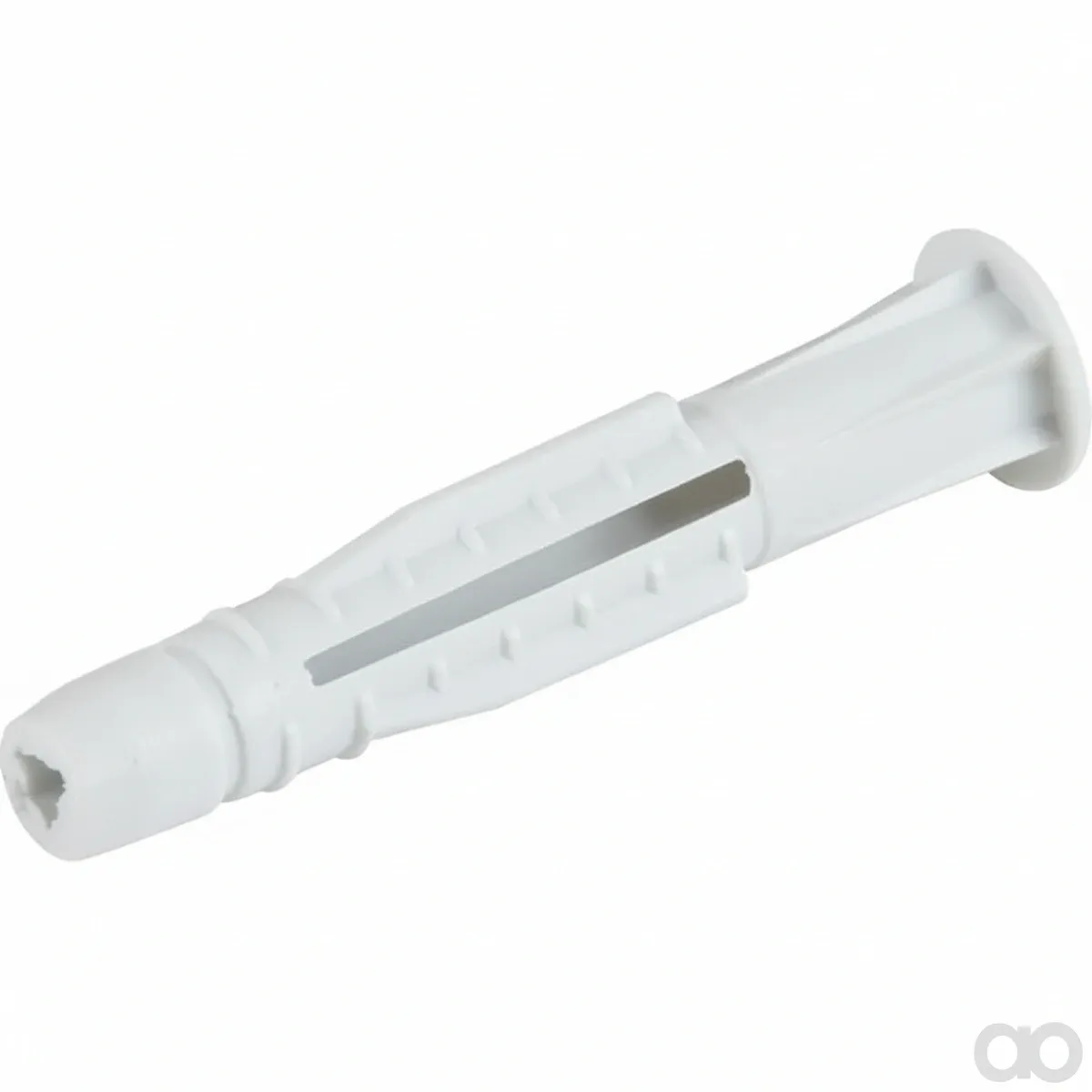 Prillinger - 00932045 - Kunststoffduedbel Diameter 6 X 38 mm 100 Stueck