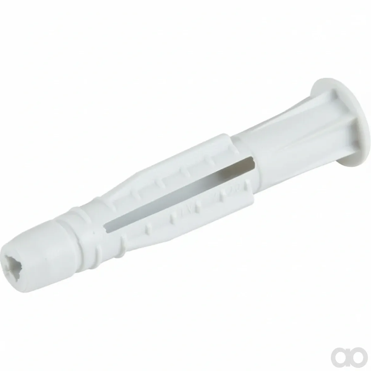 Prillinger - 00932046 - Kunststoffduedbel Diameter 8 X 51 mm 100 Stueck