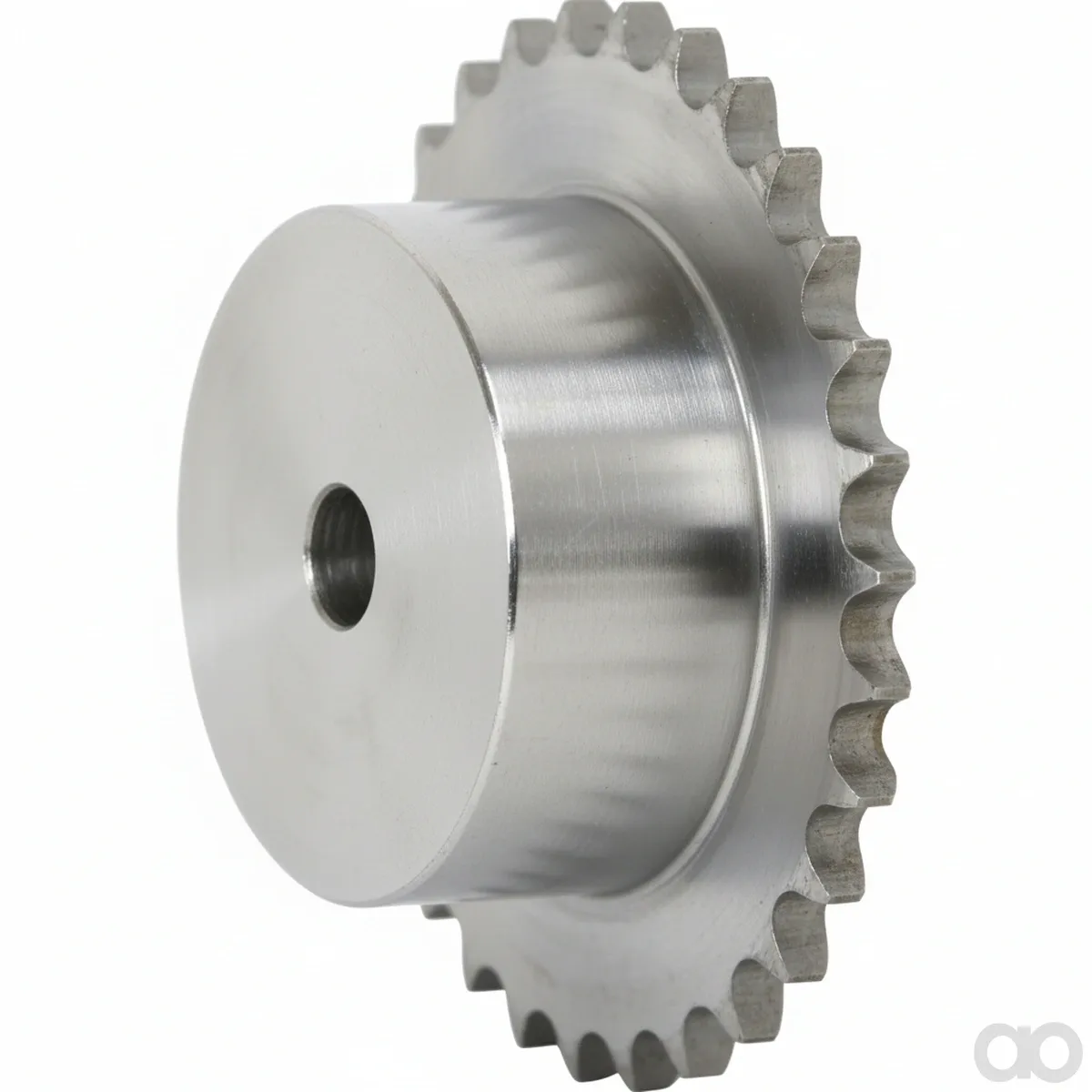 Prillinger - 00932050 - Kettenrad Simplex, 1/2 X 5/16