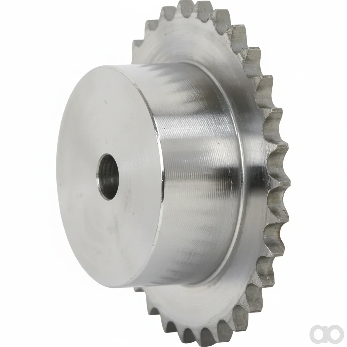 Prillinger - 00932070 - Kettenrad Simplex, 1/2 X 5/16