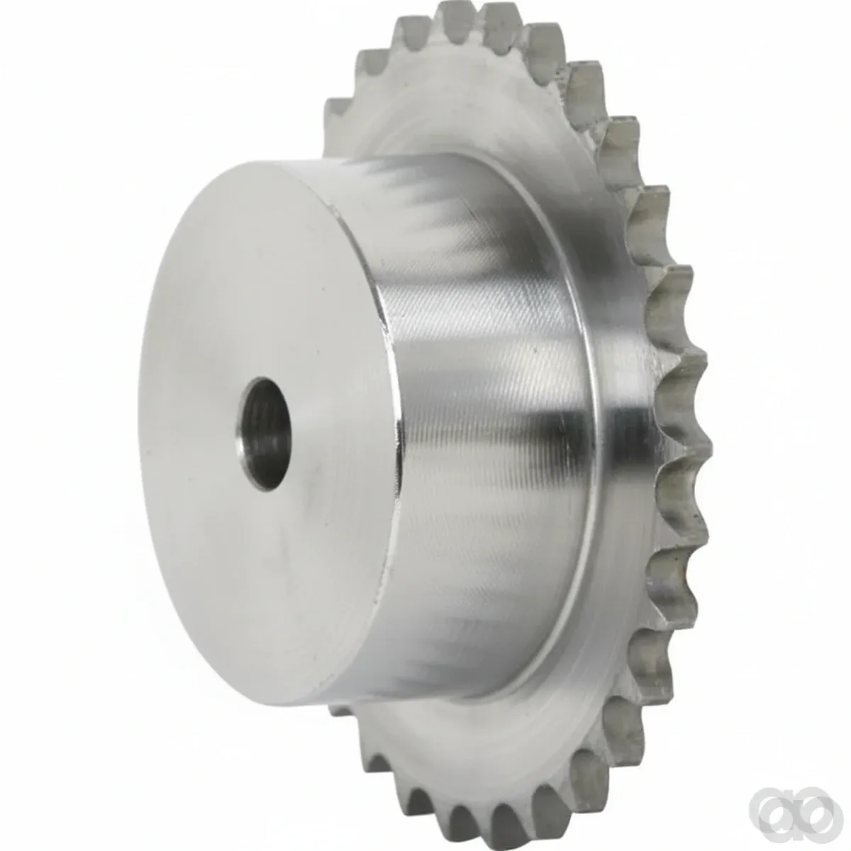 Prillinger - 00932080 - Kettenrad Simplex, 1/2 X 5/16