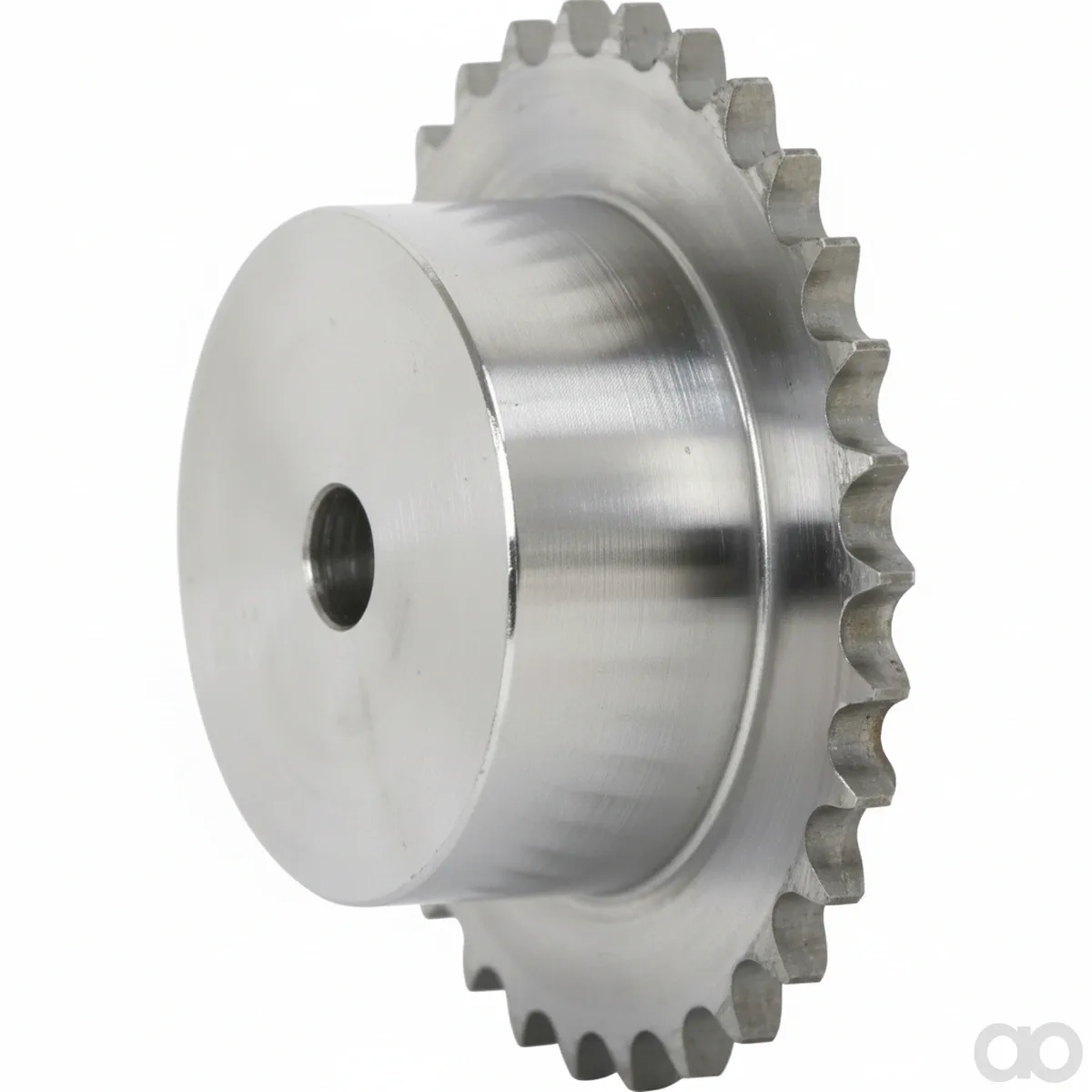 Prillinger - 00932158 - Kettenrad Simplex, 1 X 17,02 Z