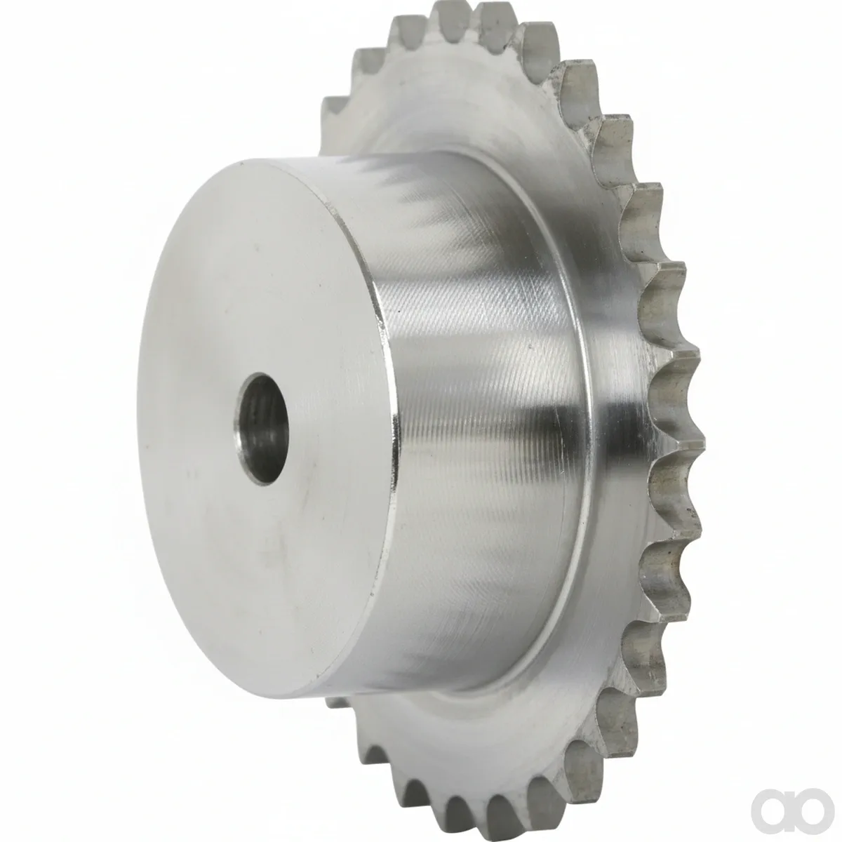 Prillinger - 00932168 - Kettenrad Simplex, 1 X 17,02 Z