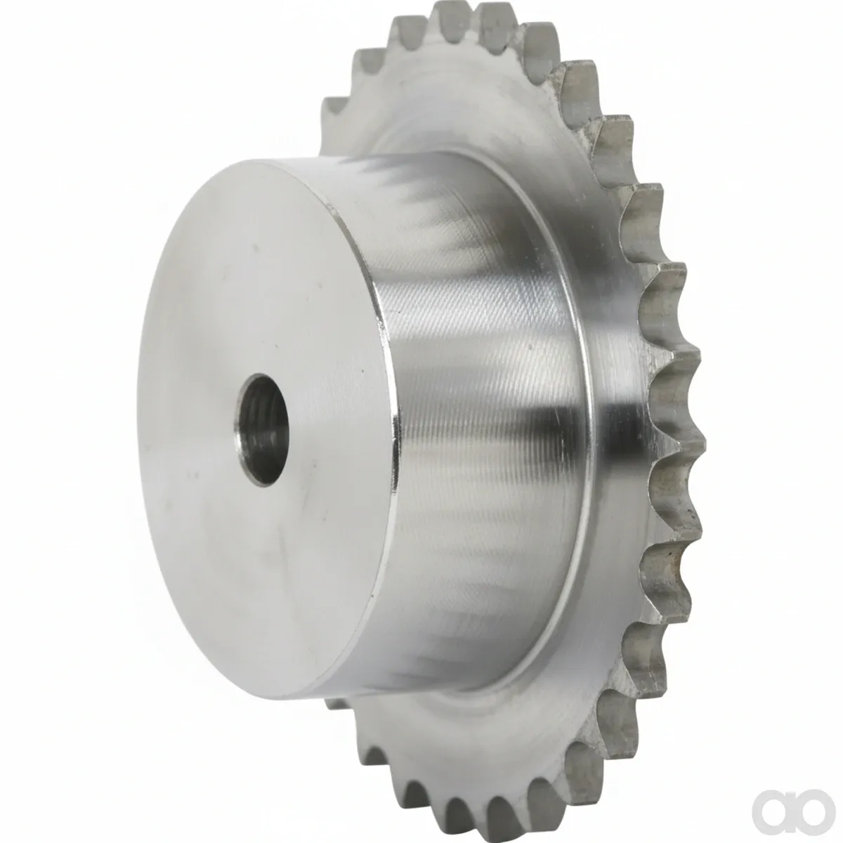 Prillinger - 00932171 - Kettenrad Simplex, 1 X 17,02 Z