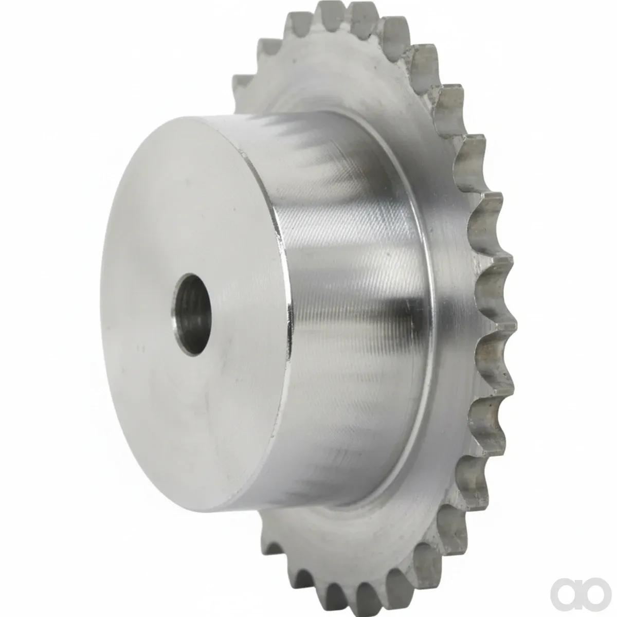 Prillinger - 00932172 - Kettenrad Simplex, 1 X 17,02 Z