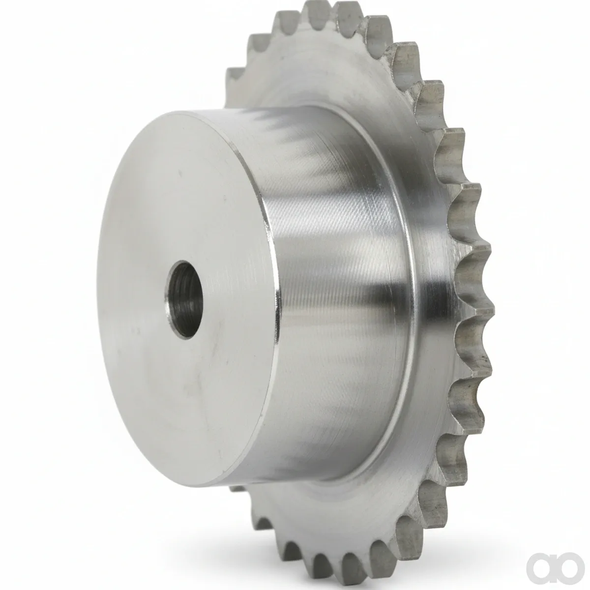 Prillinger - 00932176 - Kettenrad Simplex, 1 X 17,02 Z
