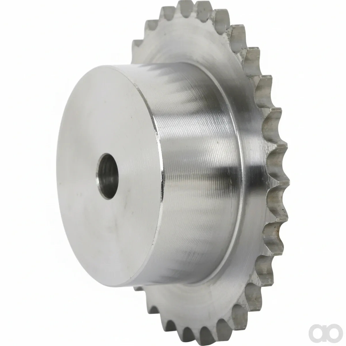 Prillinger - 00932180 - Kettenrad Simplex, 1 X 17,02 Z
