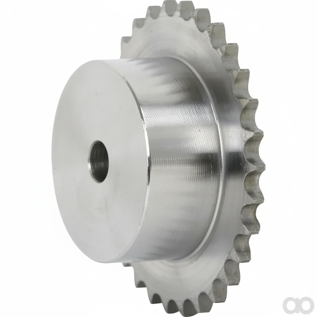 Prillinger - 00932182 - Kettenrad Simplex, 1 X 17,02 Z