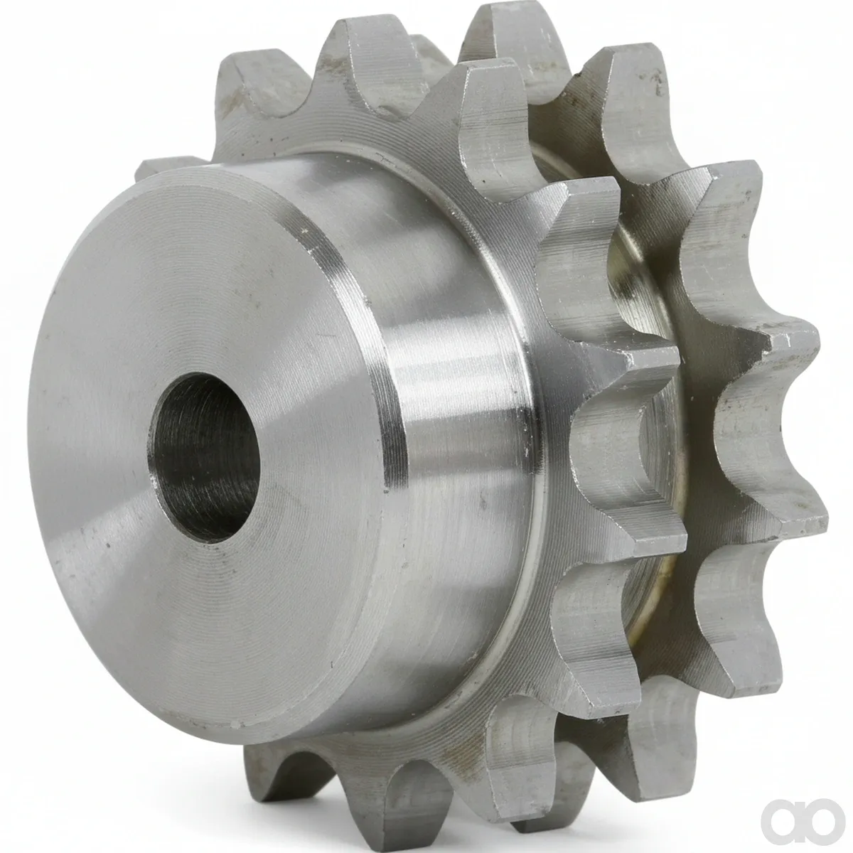 Prillinger - 00932331 - Kettenrad Duplex, 5/8 X 3/8 Z