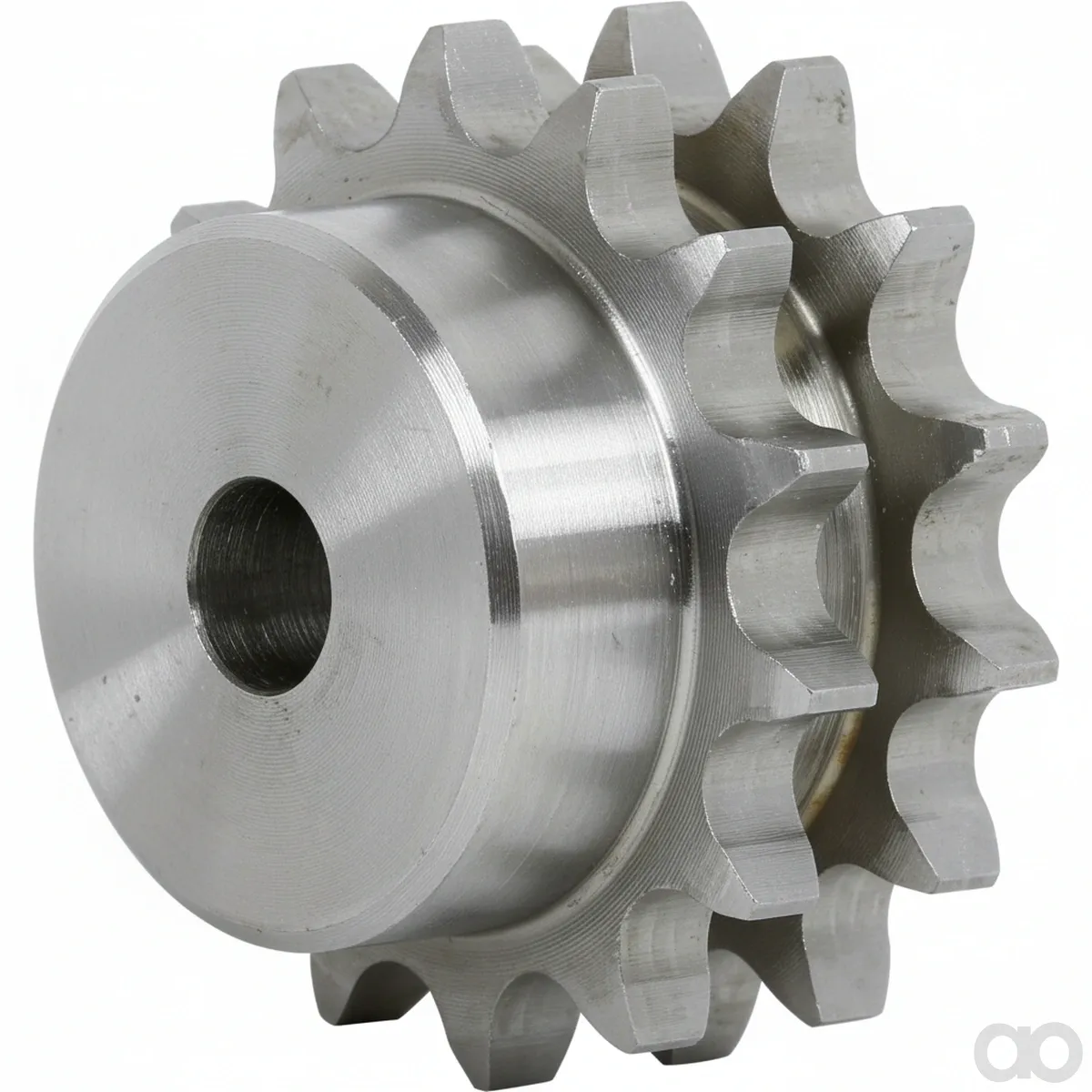 Prillinger - 00932334 - Kettenrad Duplex, 5/8 X 3/8 Z
