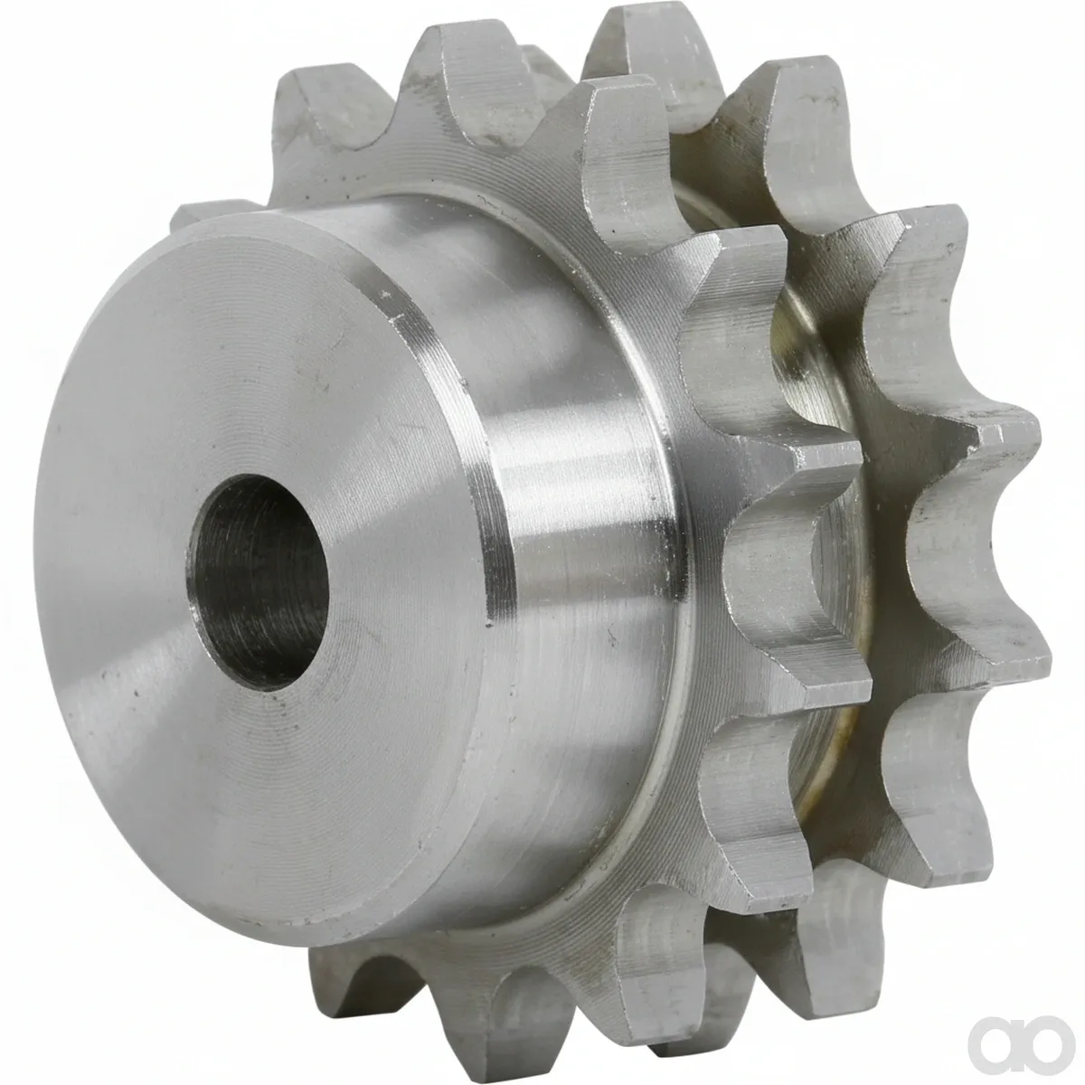 Prillinger - 00932365 - Kettenrad Duplex, 3/4 X 7/16 Z