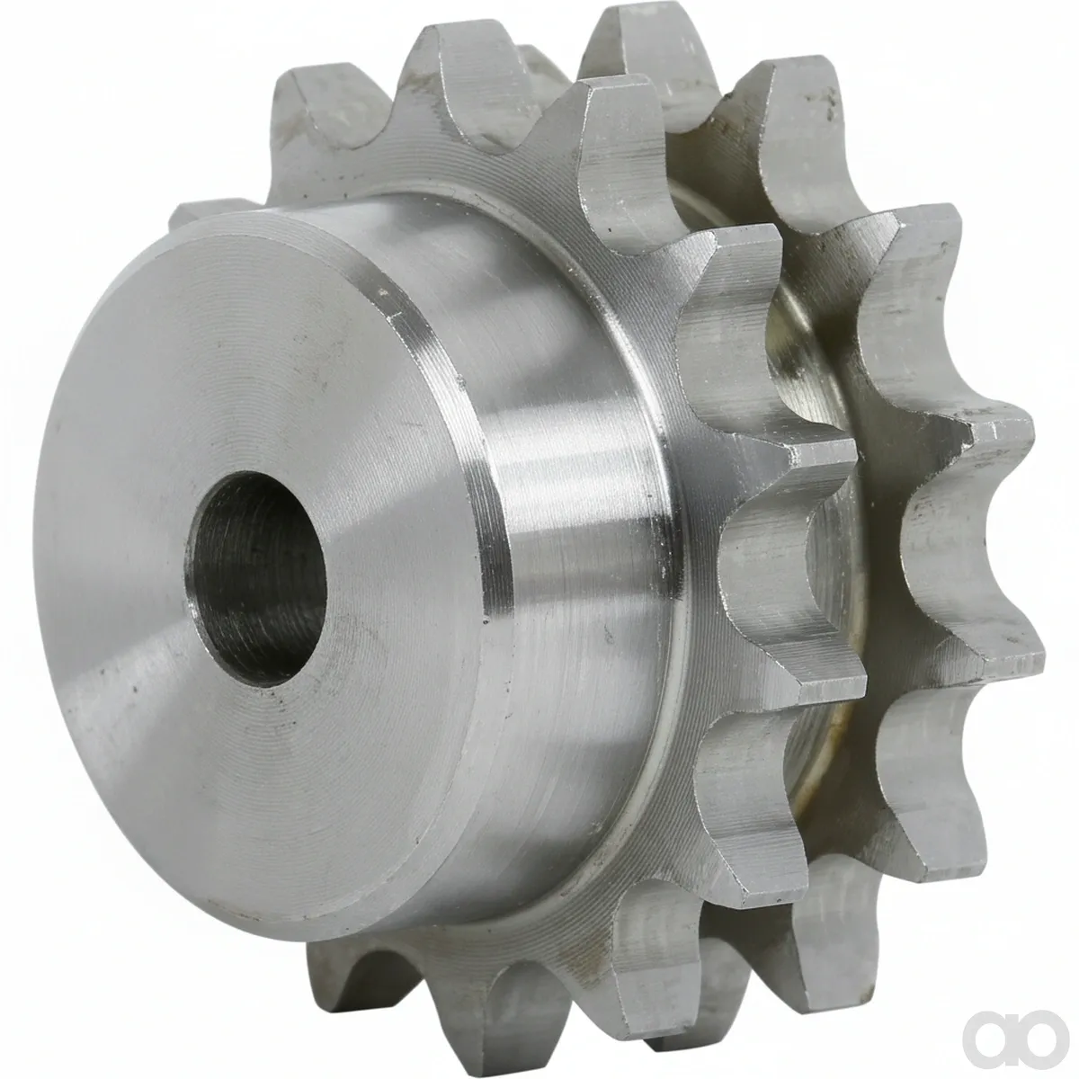 Prillinger - 00932367 - Kettenrad Duplex, 3/4 X 7/16 Z
