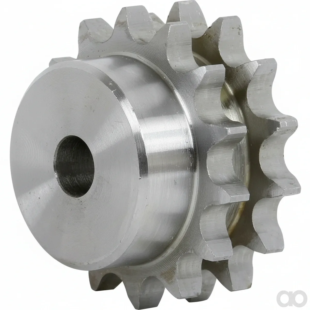 Prillinger - 00932373 - Kettenrad Duplex, 3/4 X 7/16 Z